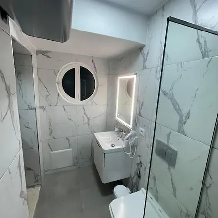 Appartement Centre Tirana