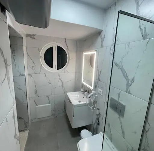 Lägenhet Centre Tirana